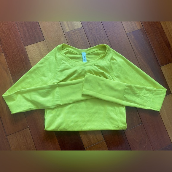 lululemon athletica Tops - LuLuLemon Shirt